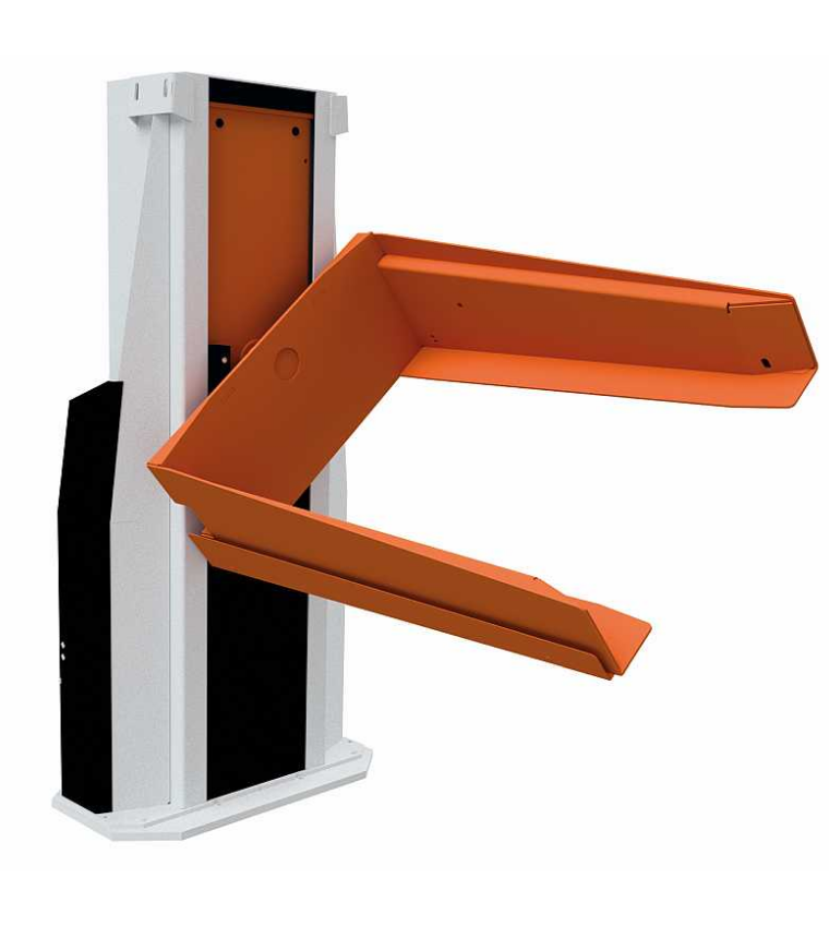 Level lift / lifting lift (example)