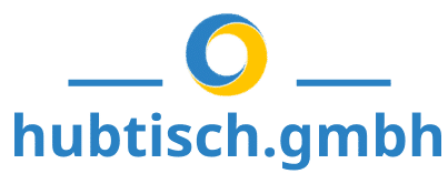 hubtisch.info