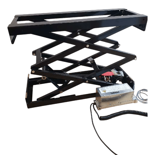 mini lifting table